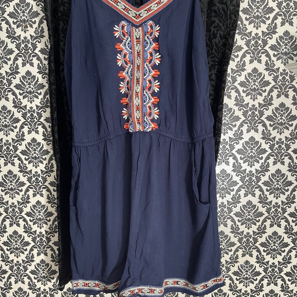 Cute Summer romper 💛